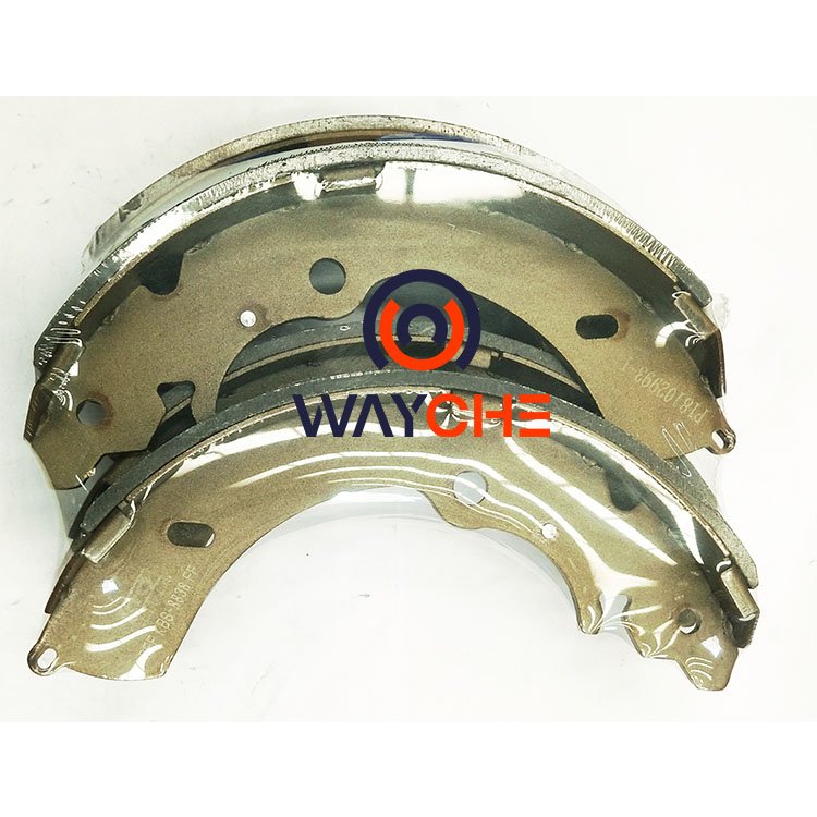 High Quality Car Brake Shoes Wholesale Brake Pads for Cars for Toyota Corolla